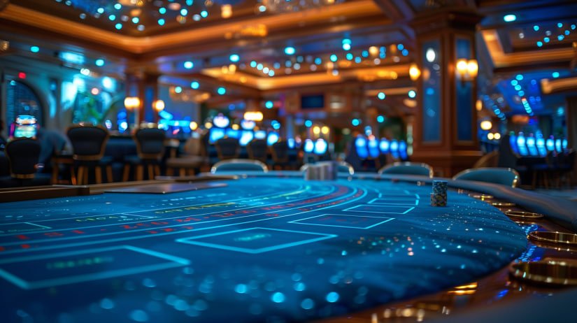 mobile casino guide view for bed 1111 users browsing on smartphones