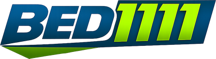 bed 1111 logo for Bangladesh gaming hub